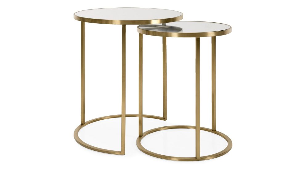 Bali Nesting Tables