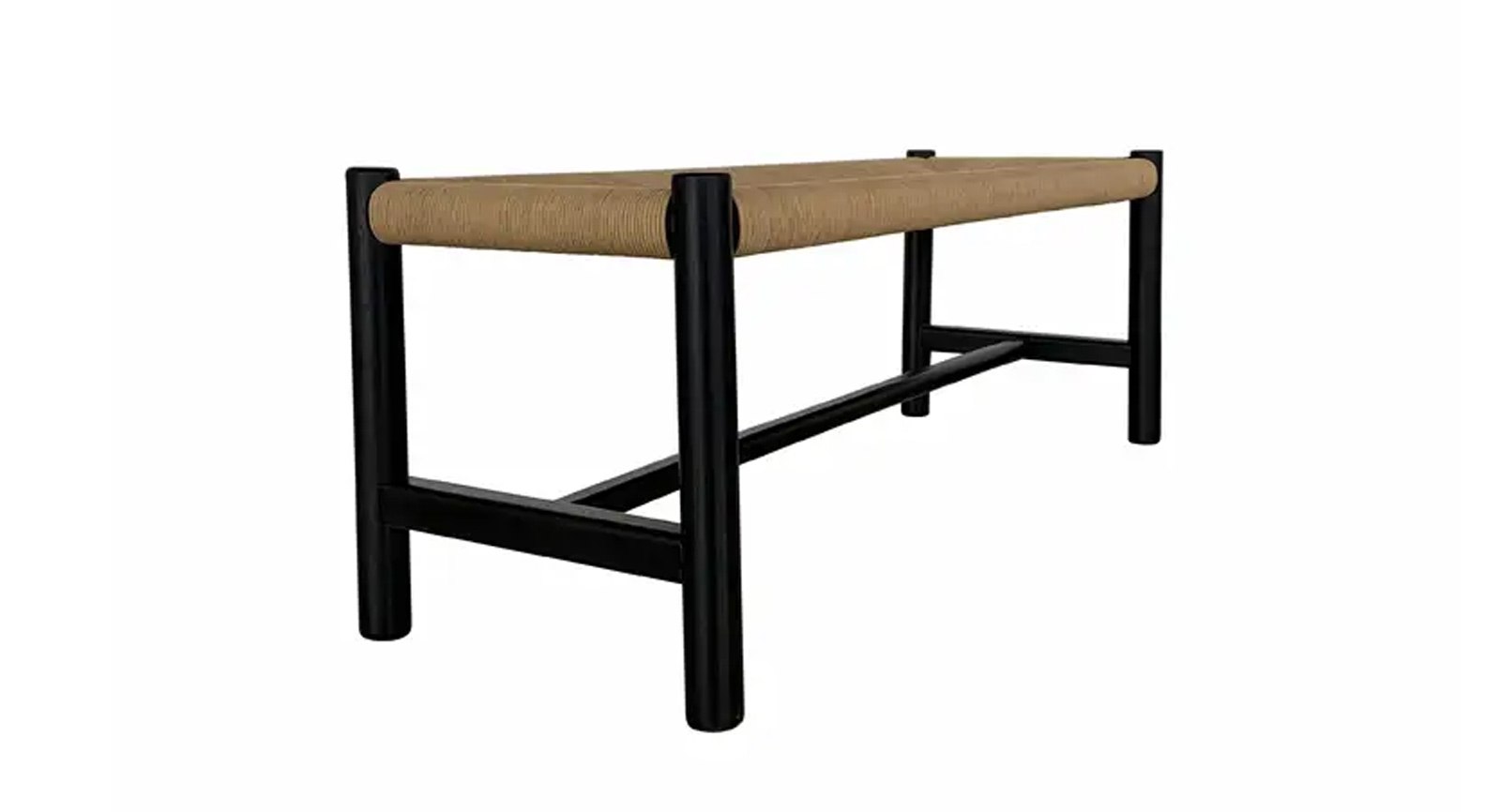 Hawthorn Bench - Small - Image 2