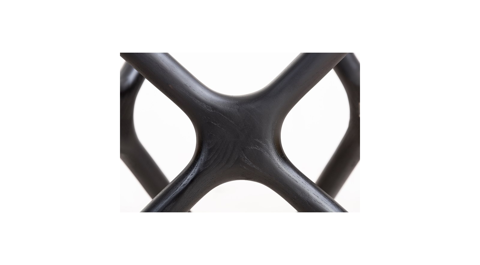 Quasar Coffee Table Black - Image 2