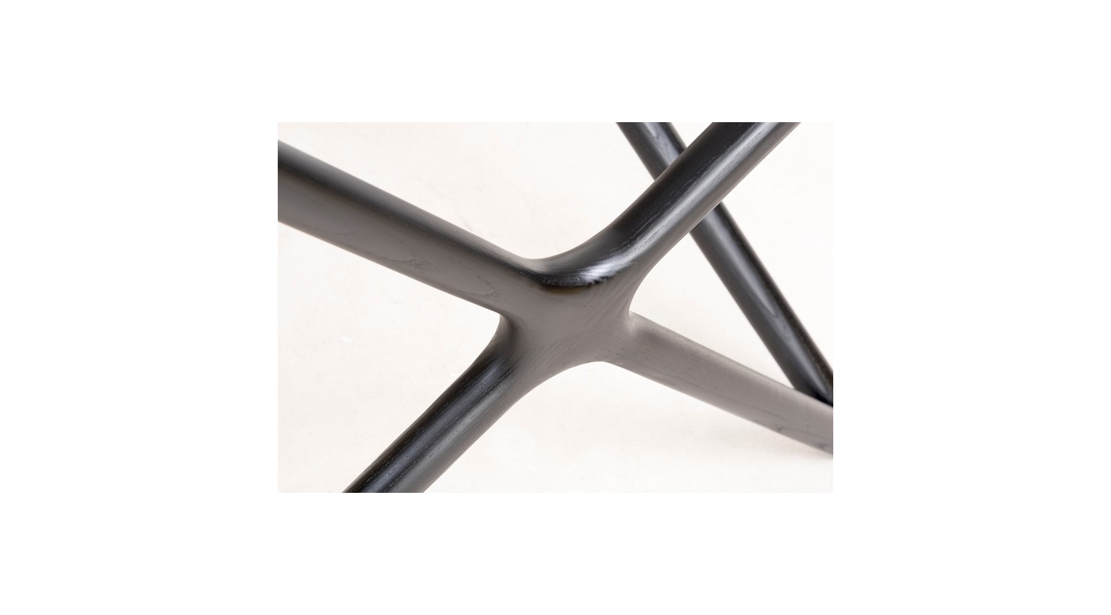Quasar Coffee Table Black - Image 3