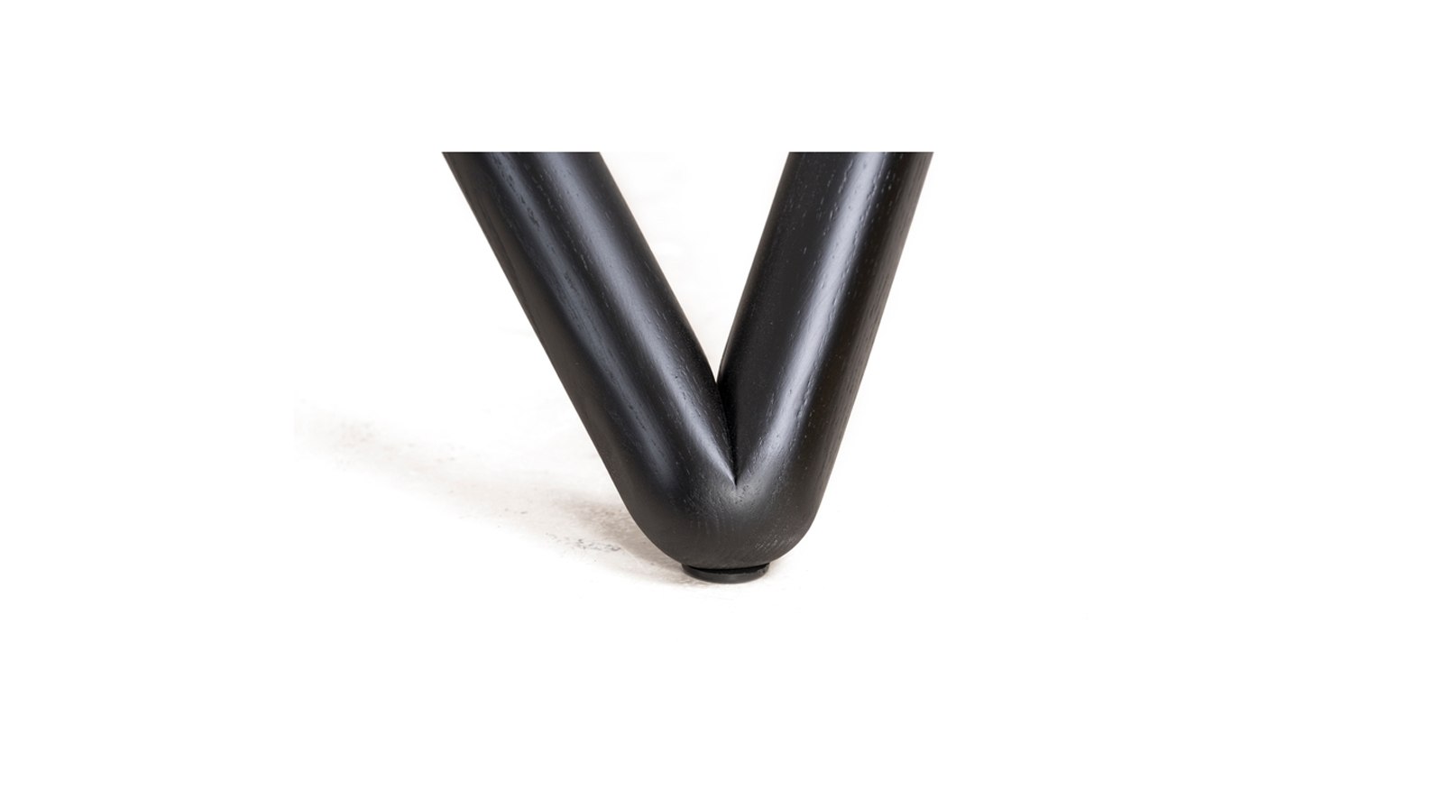 Quasar Coffee Table Black - Image 4