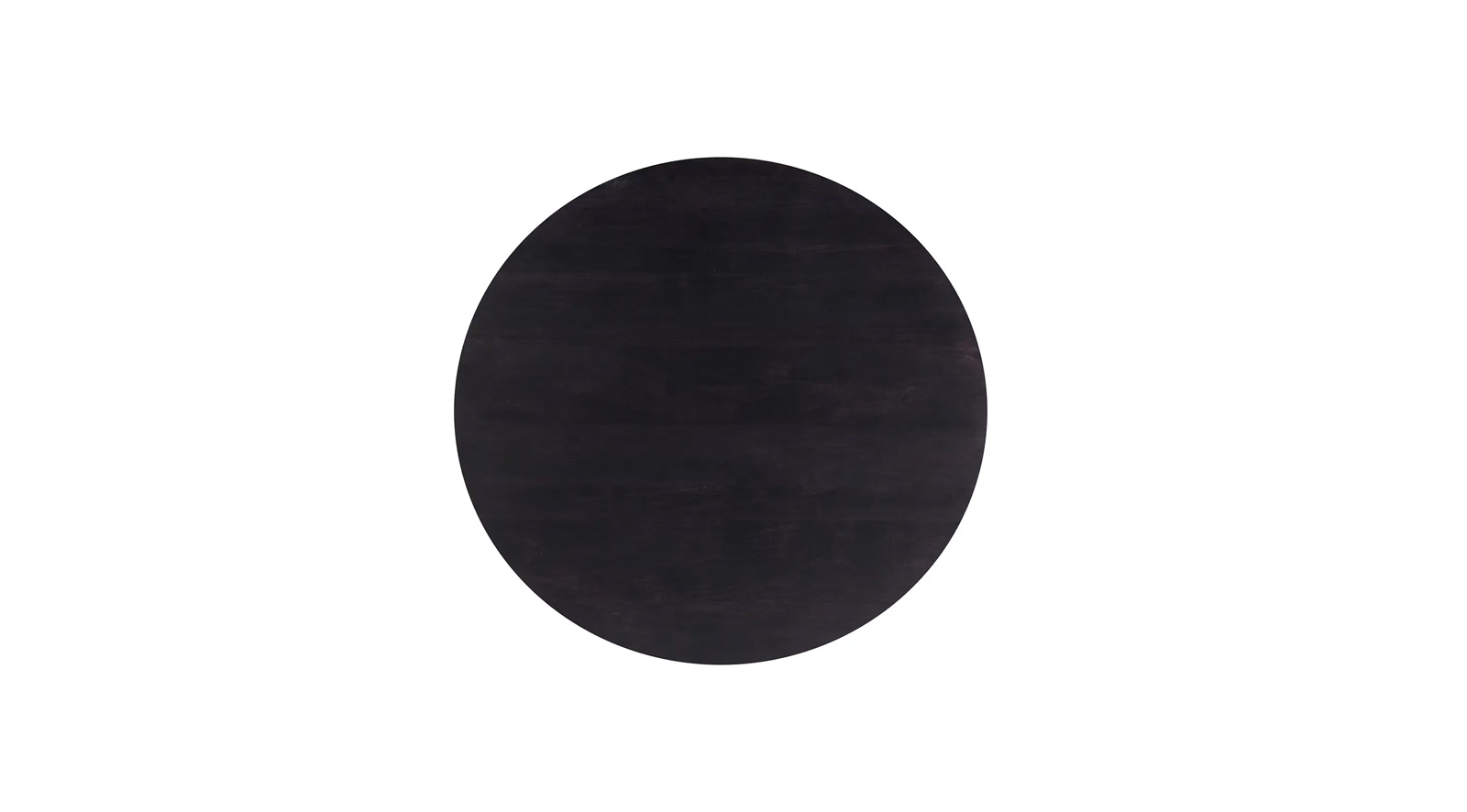 Bradbury Black Coffee Table- Large - Image 3
