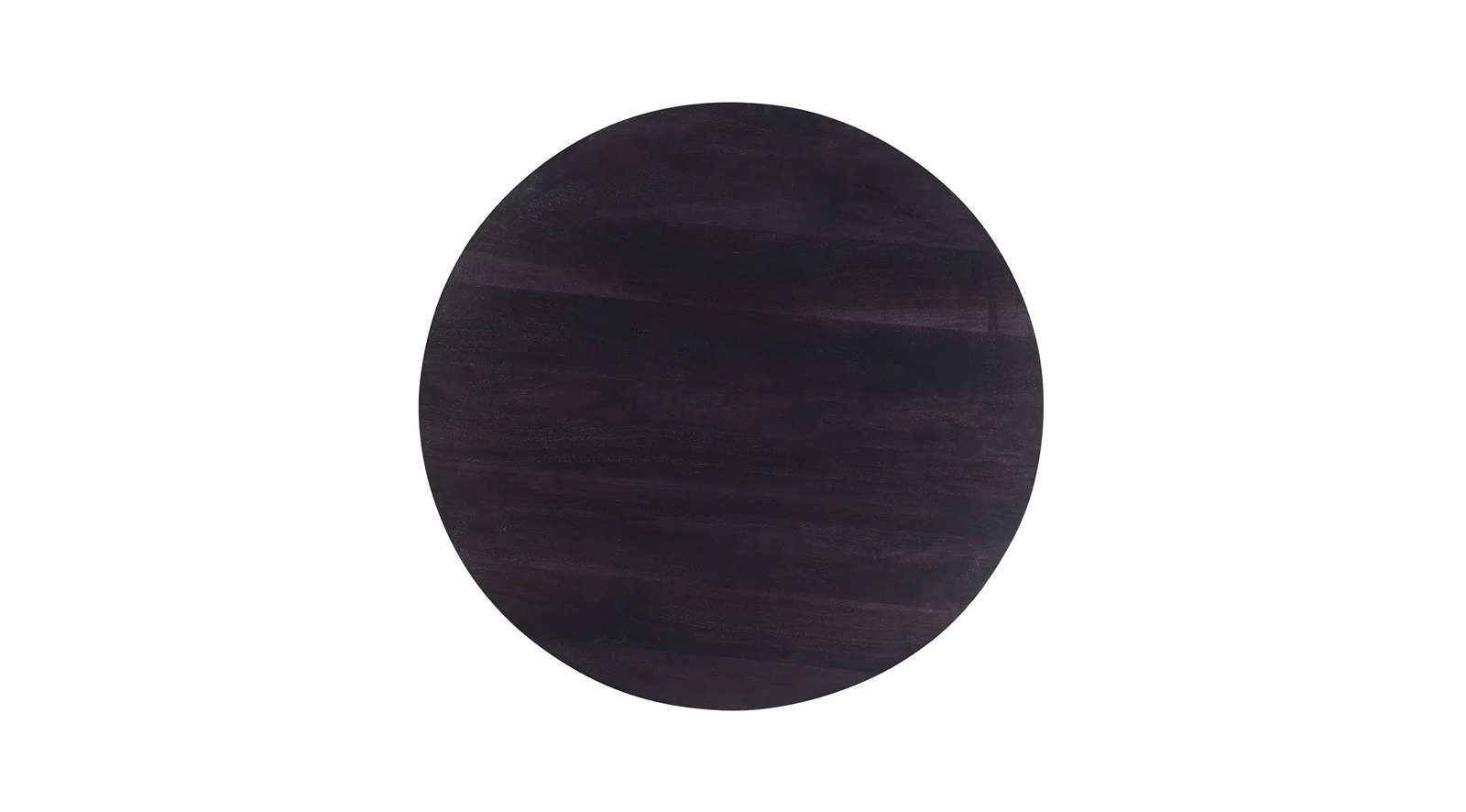Bradbury Black Coffee Table- Small - Image 3