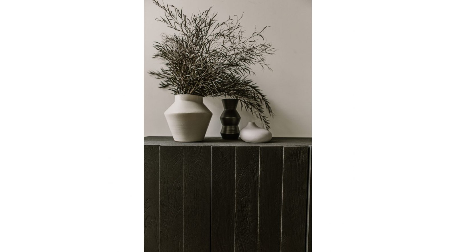 Brolio Sideboard Charcoal - Image 10
