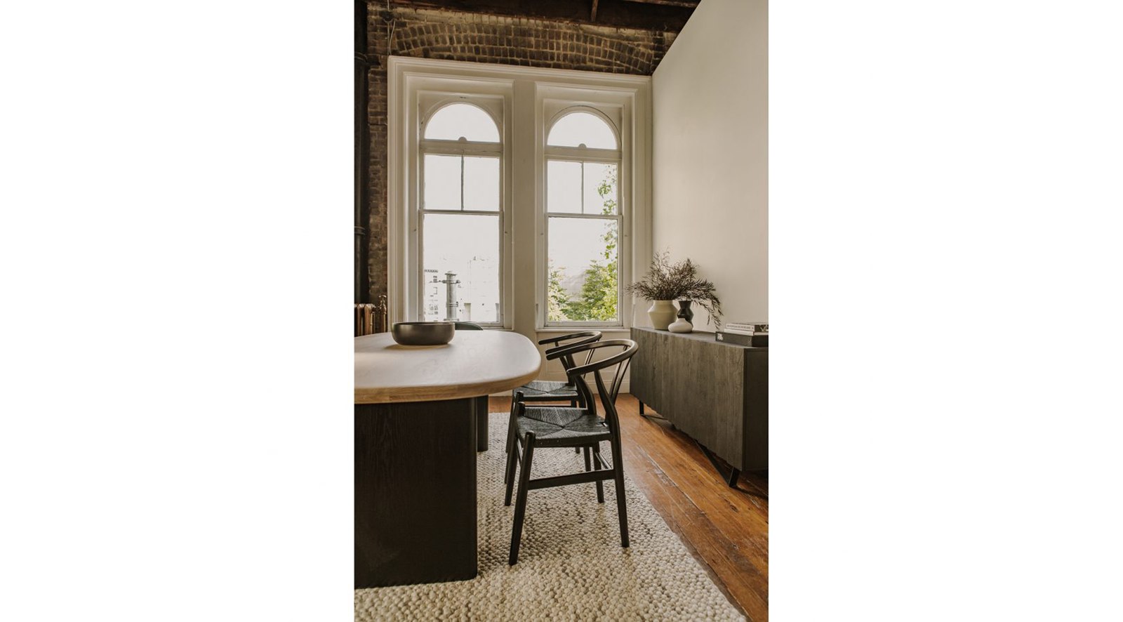 Brolio Sideboard Charcoal - Image 12