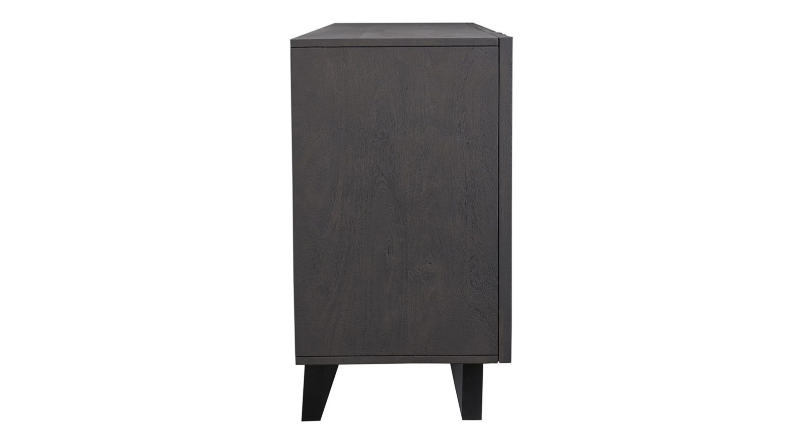 Brolio Sideboard Charcoal - Image 3