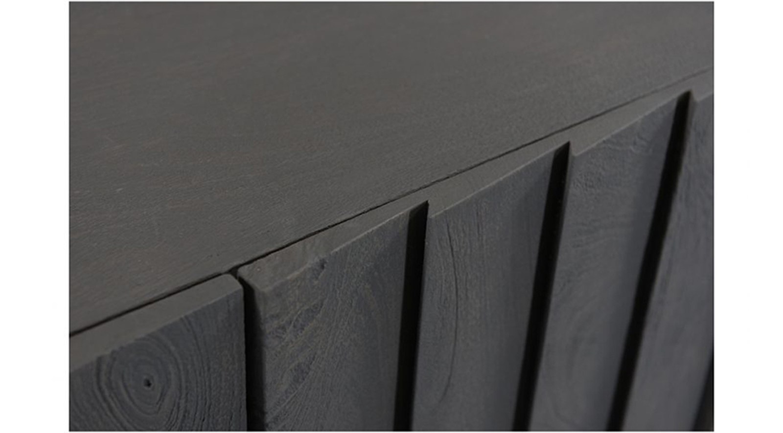 Brolio Sideboard Charcoal - Image 6