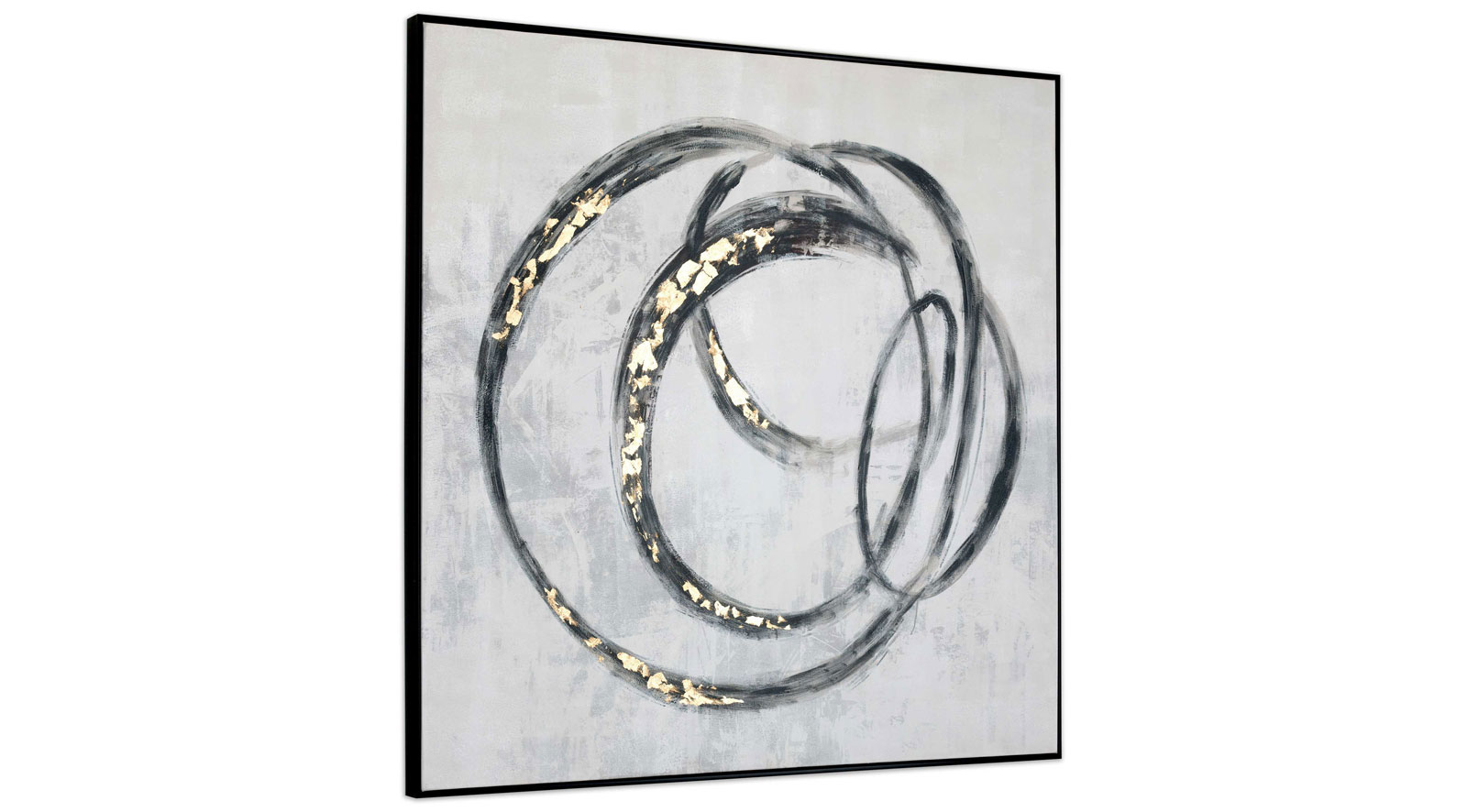 Camber Hand Painted Canvas - Image 2
