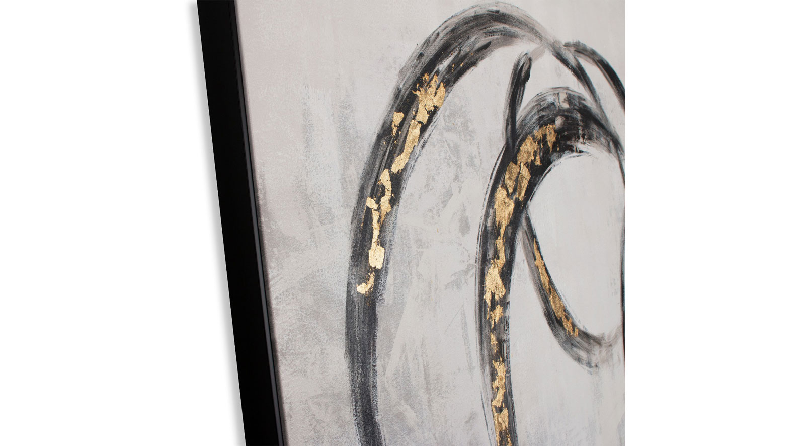 Camber Hand Painted Canvas - Image 3