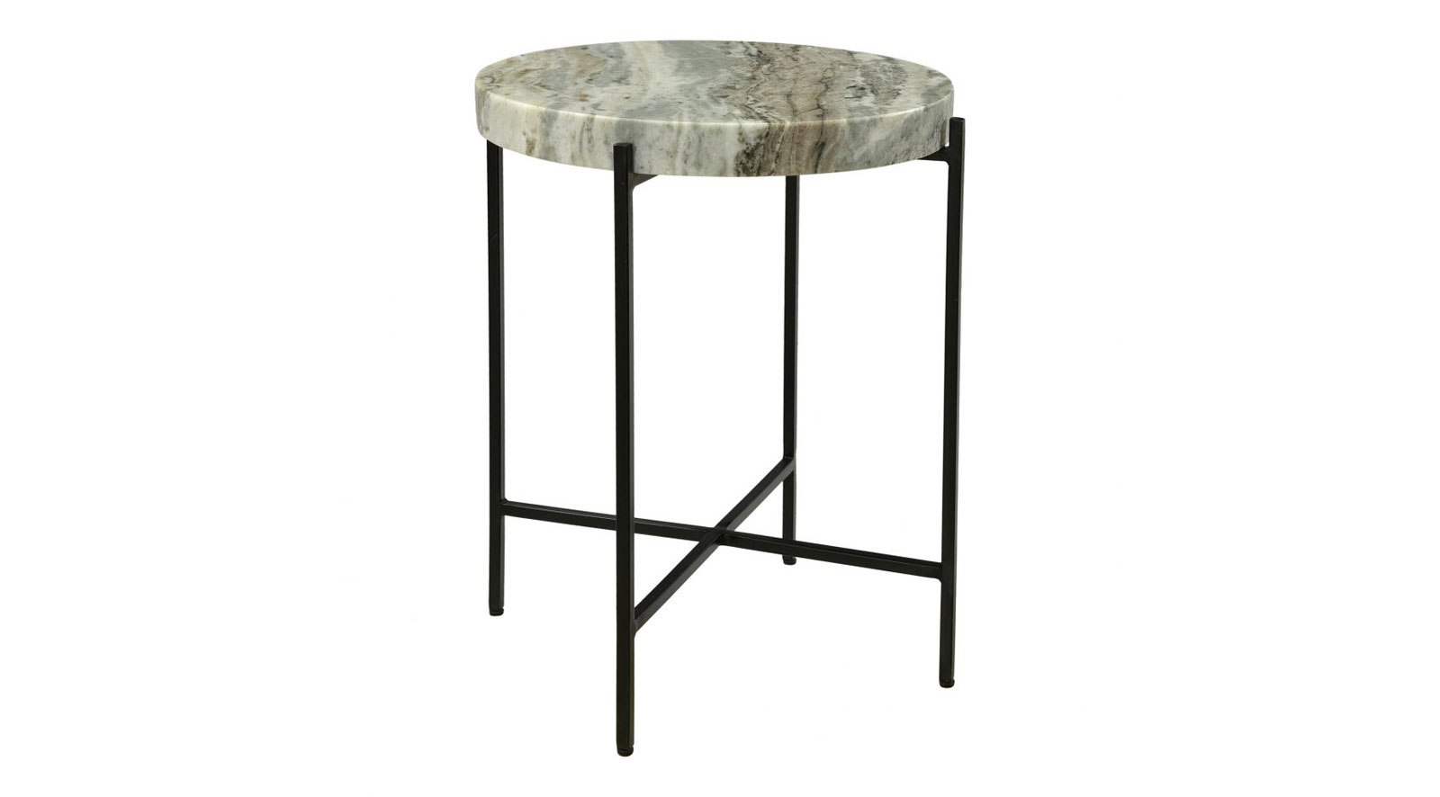 Cirque Accent Table Sand - Image 2