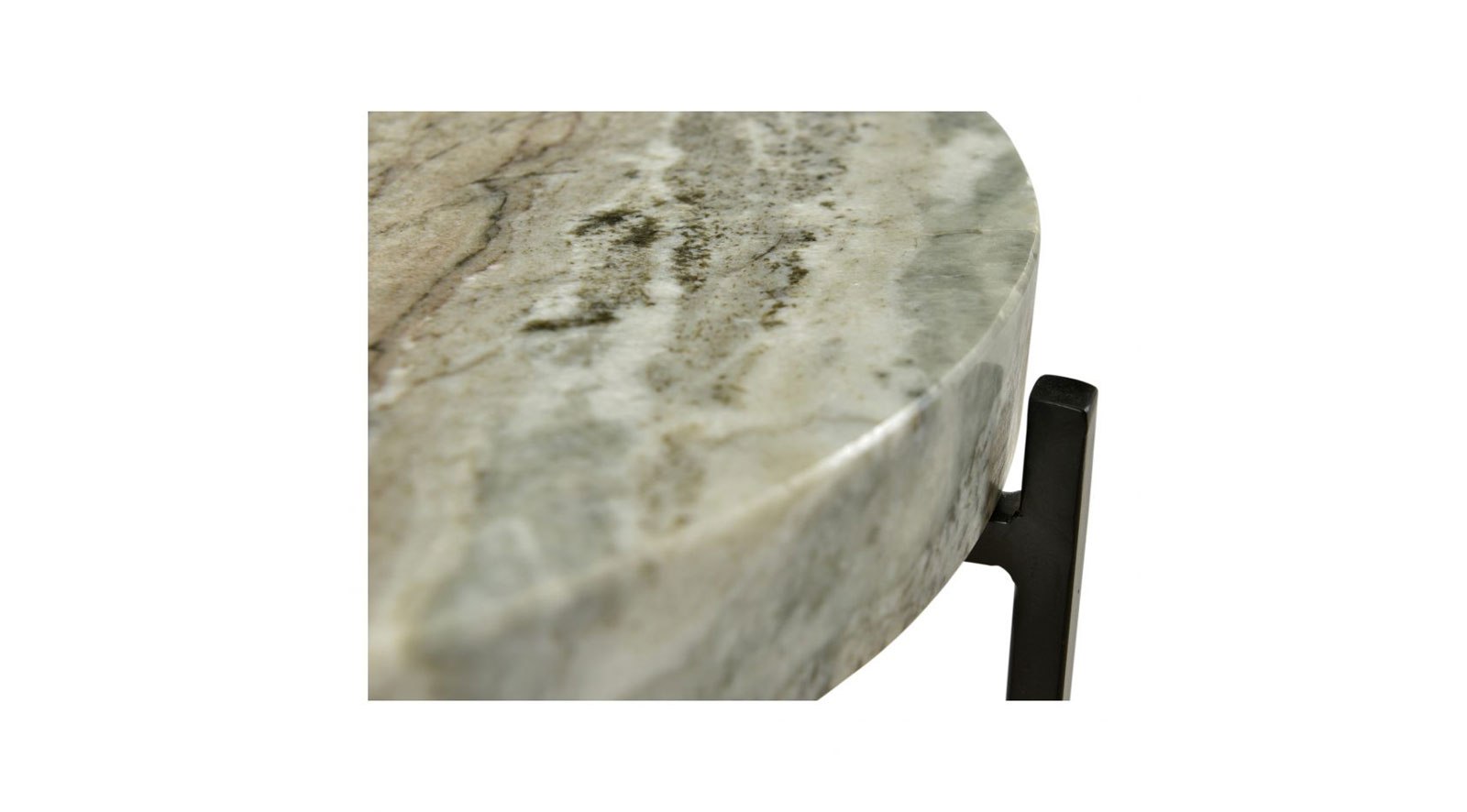 Cirque Accent Table Sand - Image 4