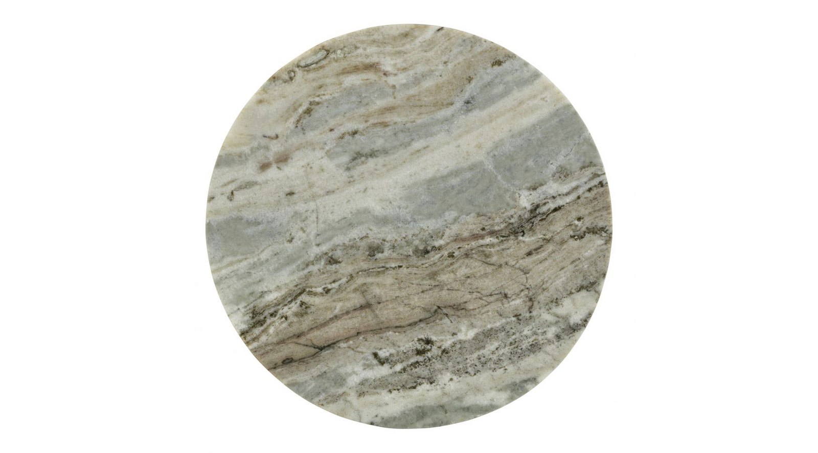 Cirque Accent Table Sand - Image 5