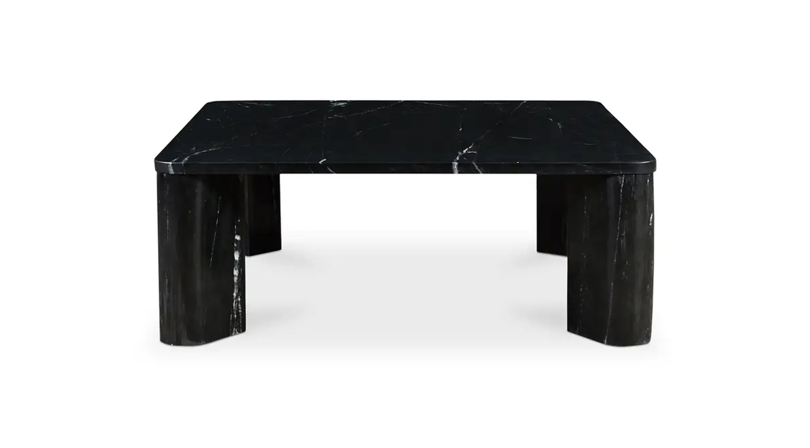 Segment Coffee Table