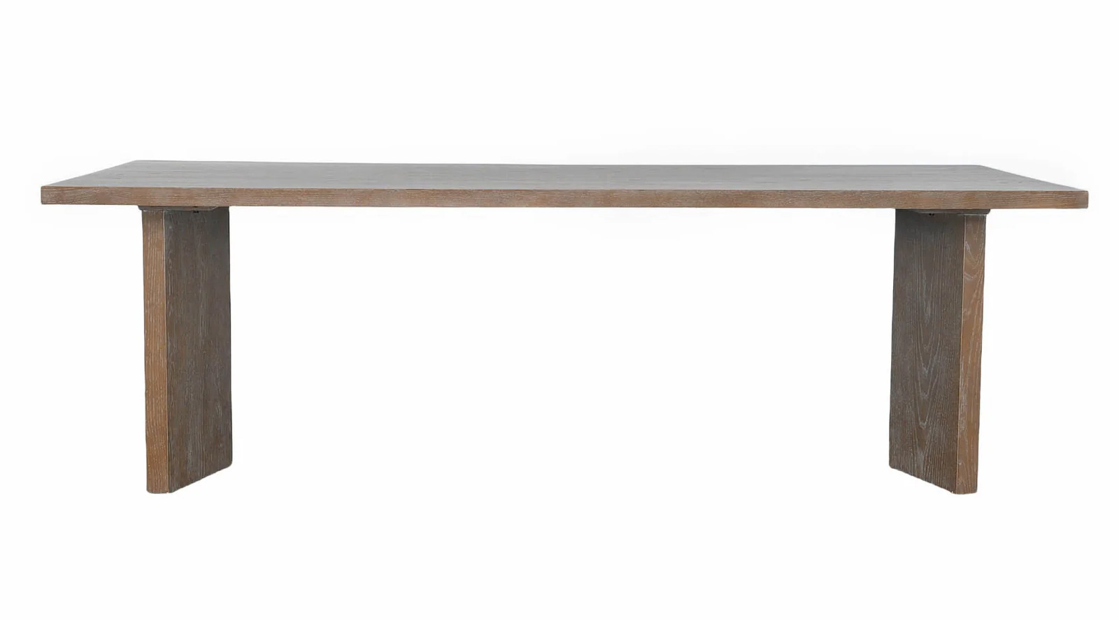 Columbia Rectangular Dining Table - Image 2