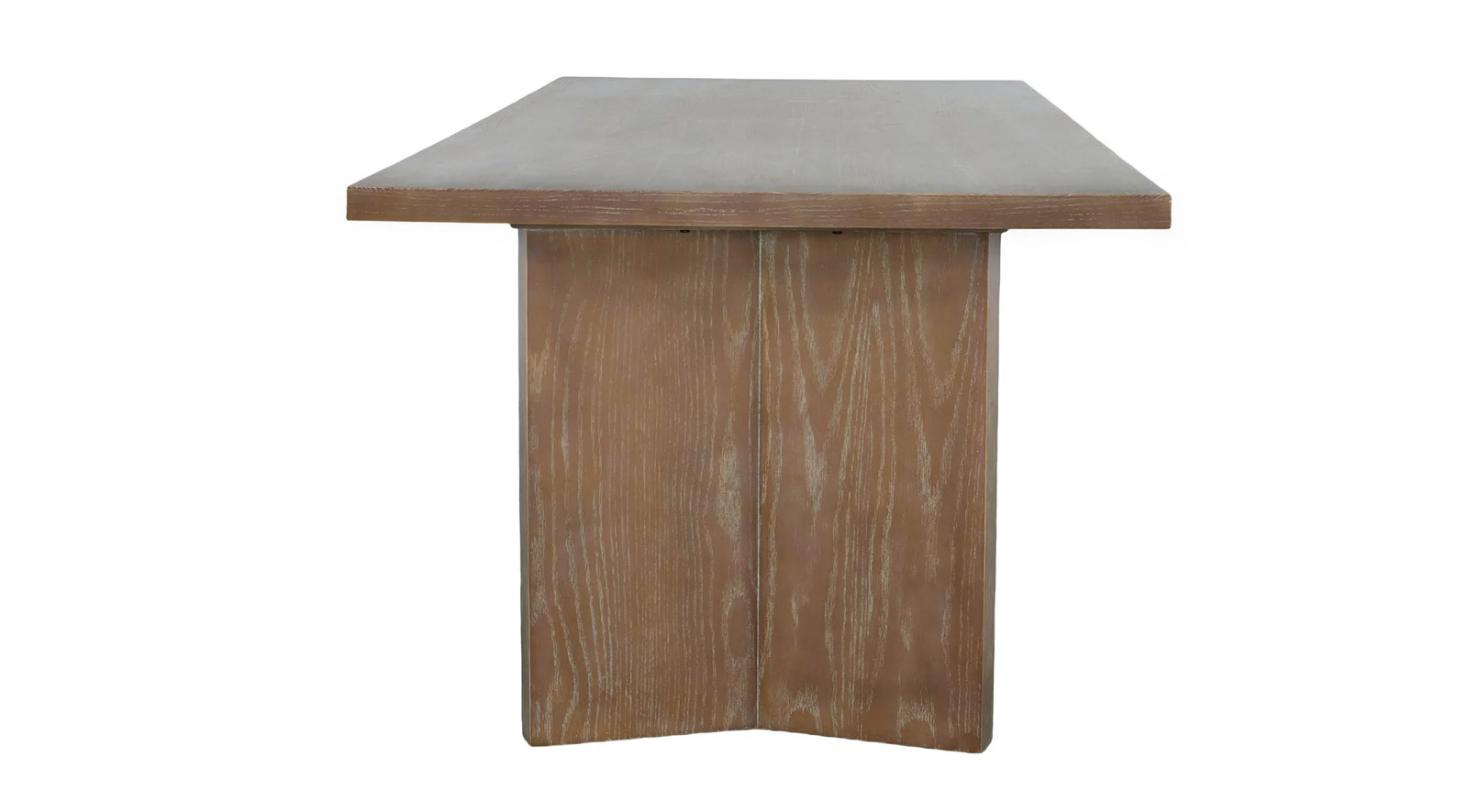 Columbia Rectangular Dining Table - Image 4