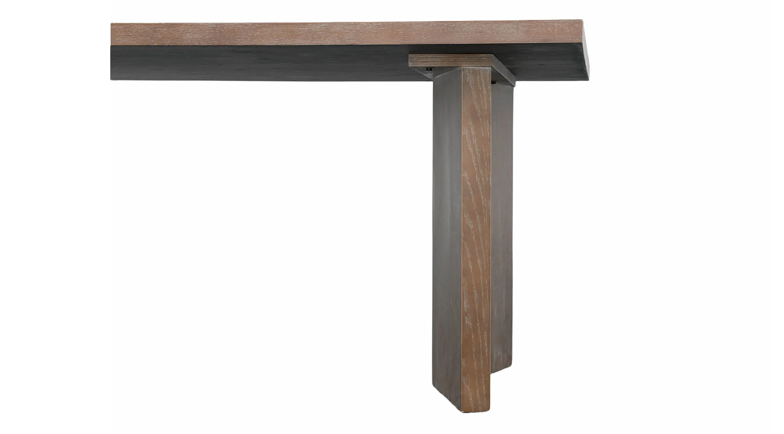 Columbia Rectangular Dining Table - Image 5
