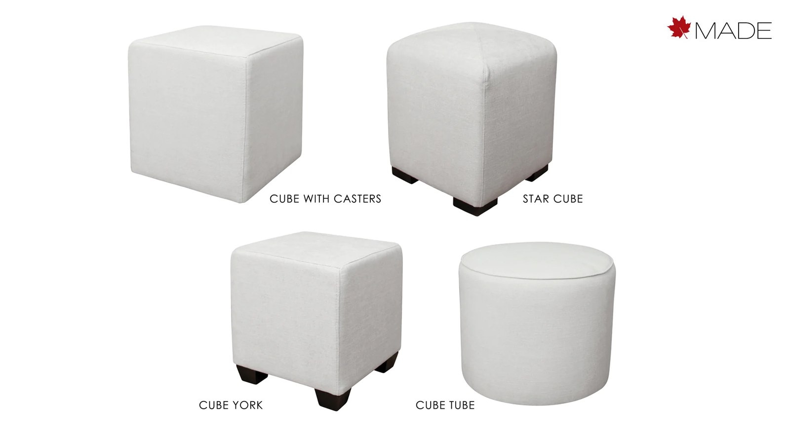 Cube York