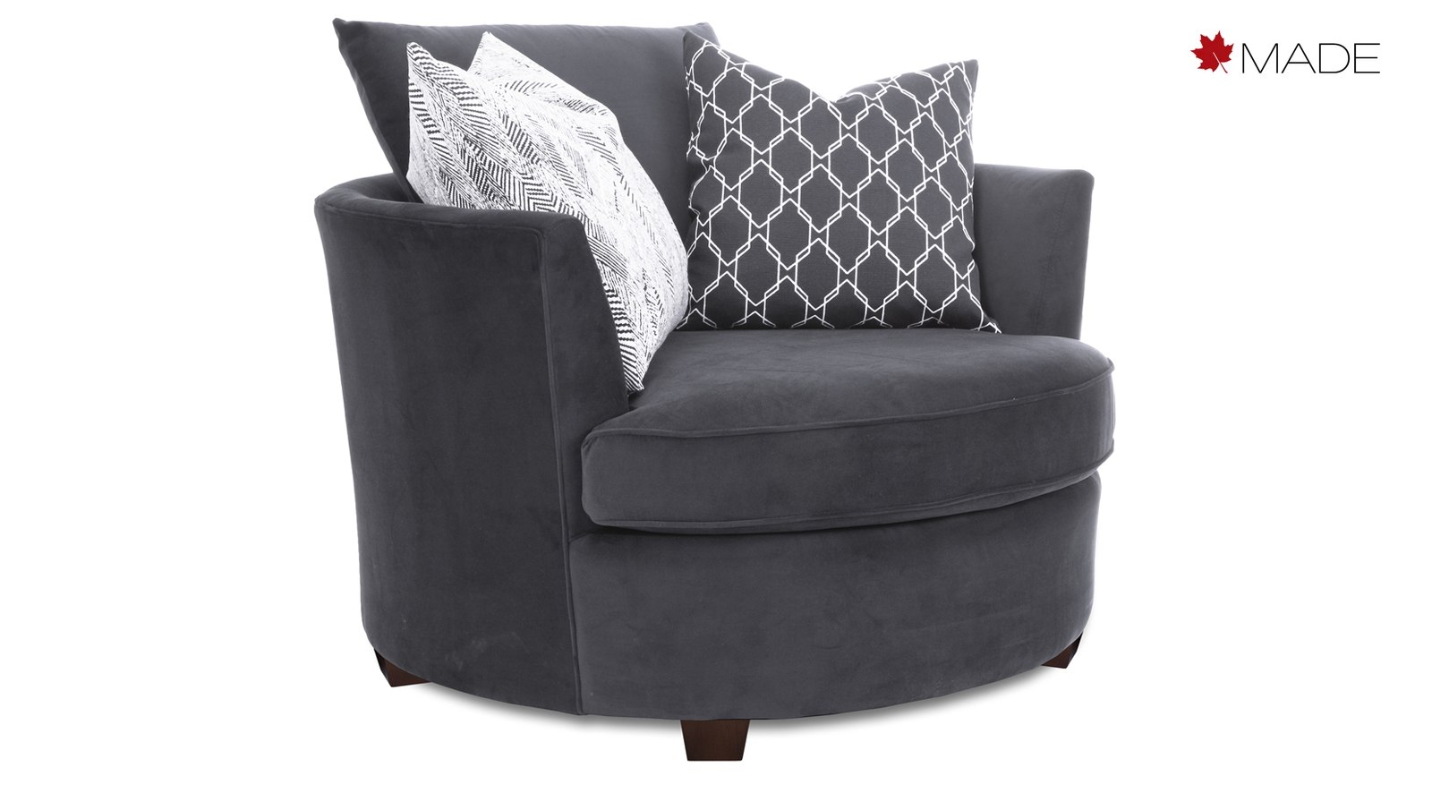Cuddle Chair - 46"