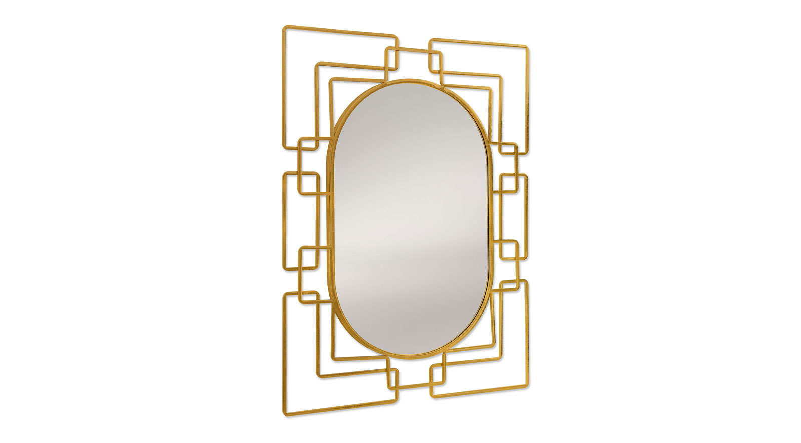 Daisy Mirror