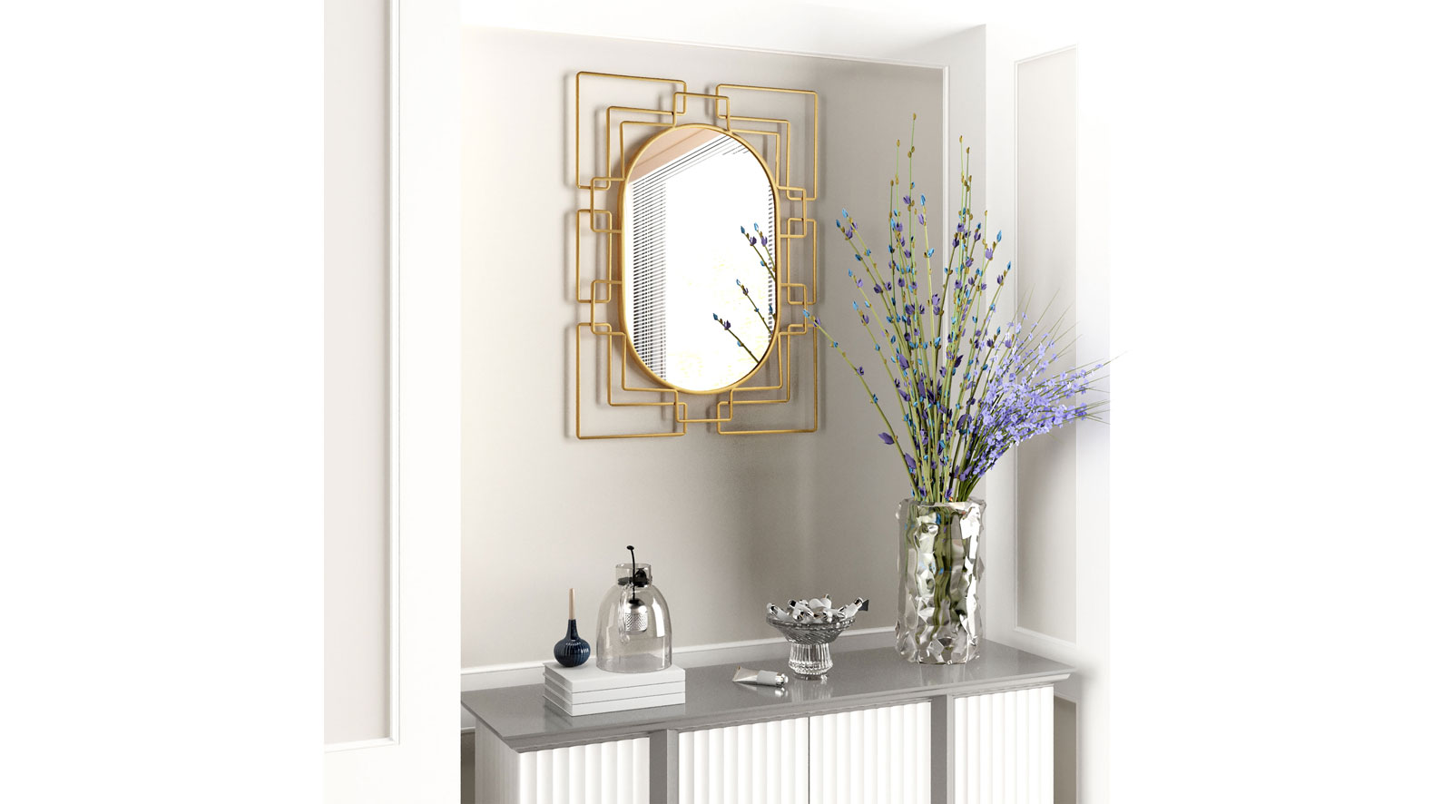 Daisy Mirror - Image 2