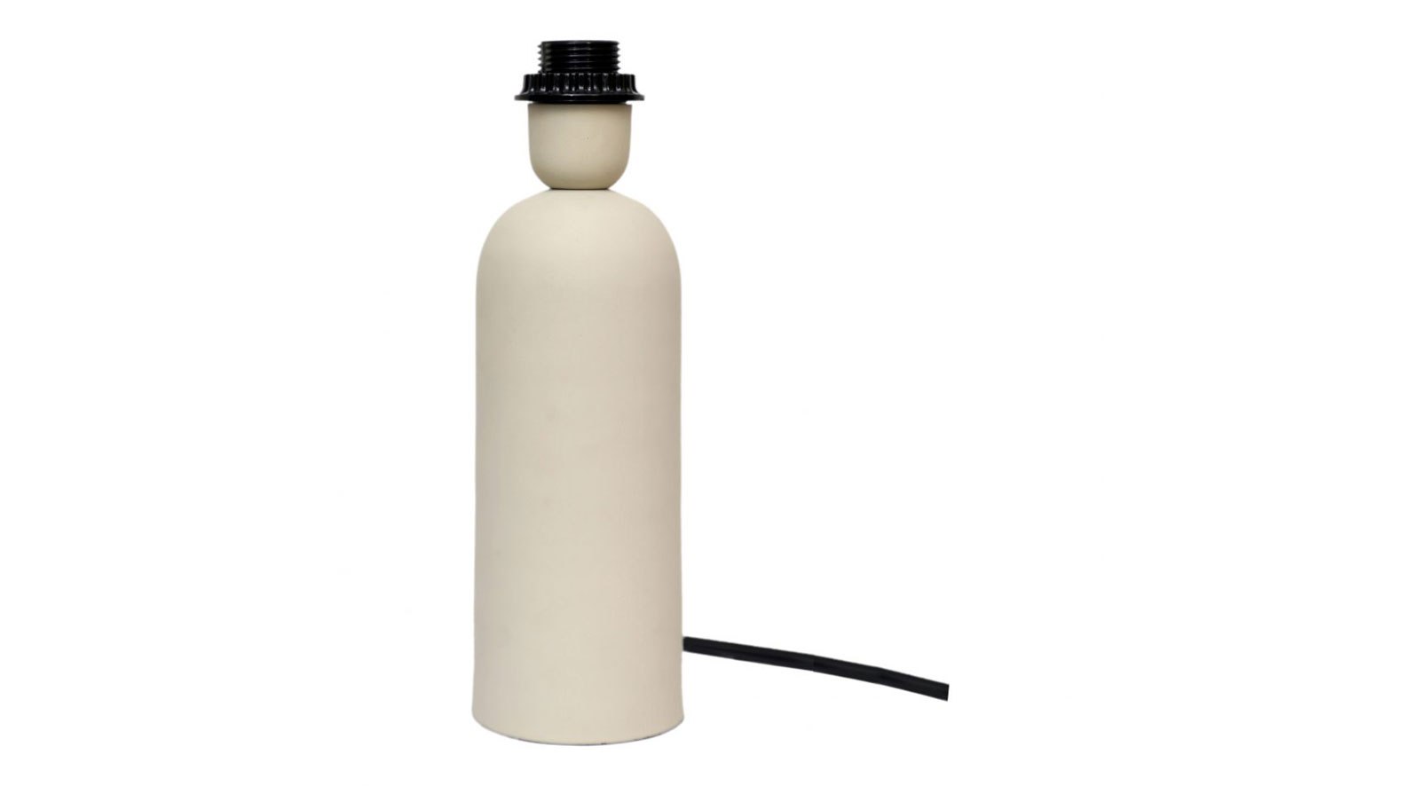 Echo Lamp Cream - Image 3