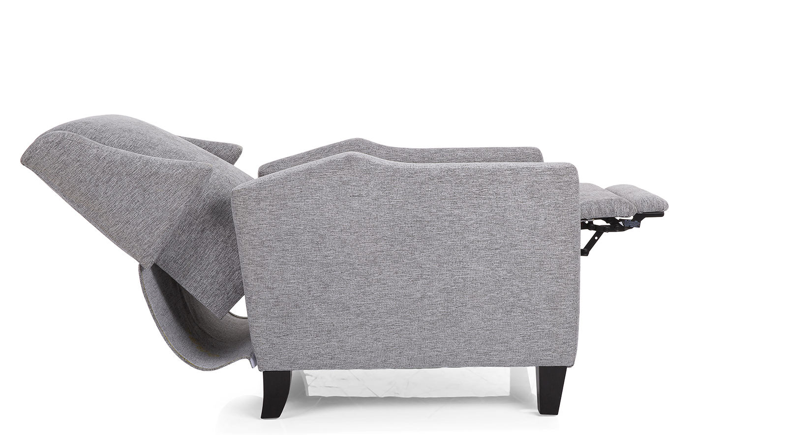 Edgar Recliner Chair - Image 6