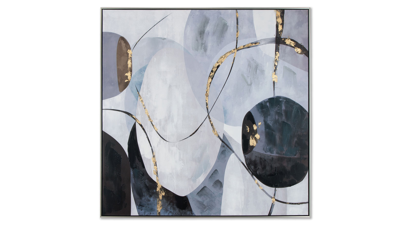 Entice Hand Painted Giclee