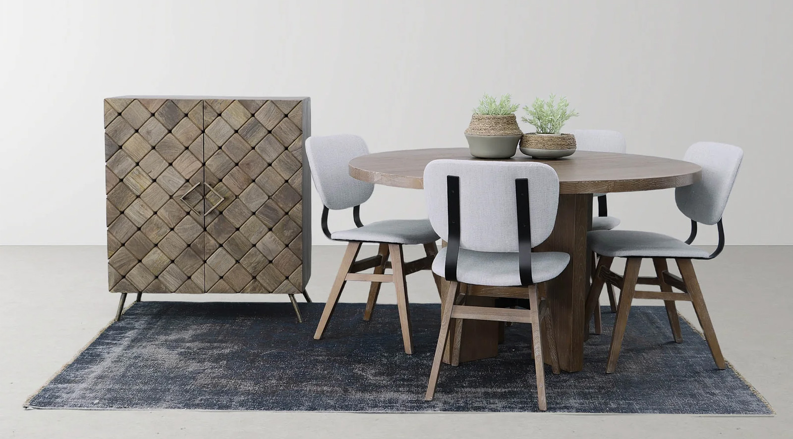 Fresno Dining Chair - Image 2