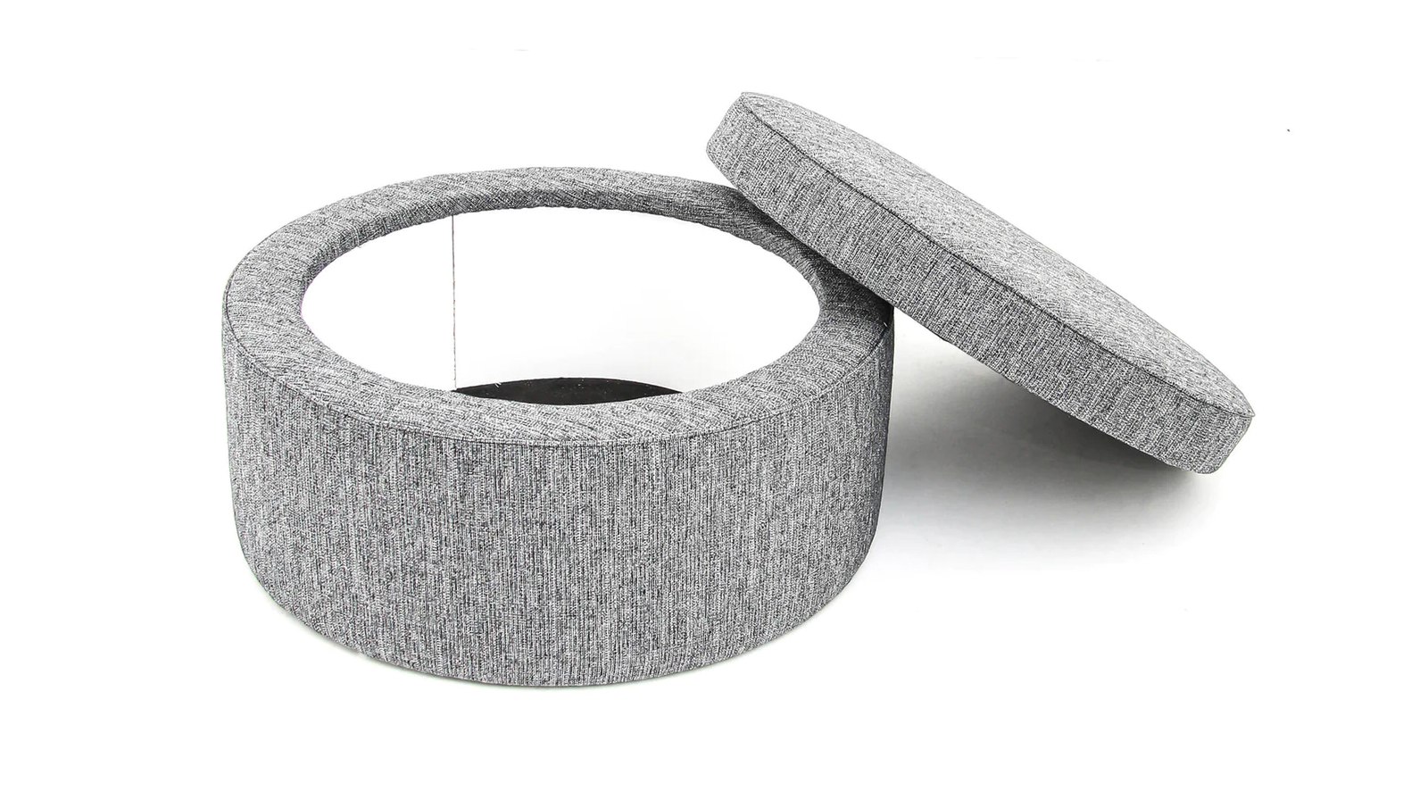 Galaxy Storage Ottoman - Image 3