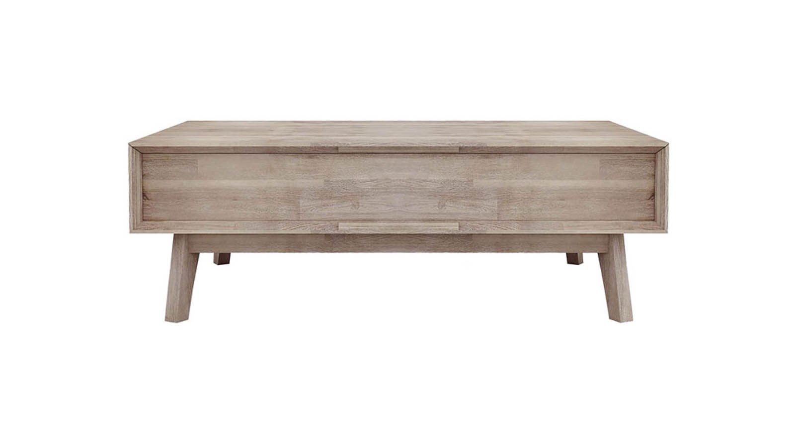 Gianni Coffee Table W/ Lift Top - Image 2