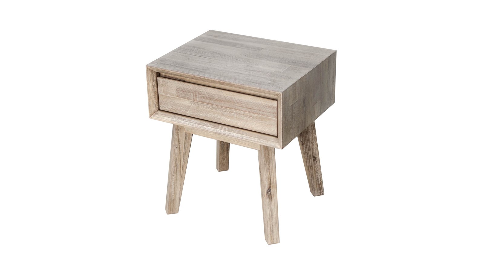 Gianni 1 Drawer Nightstand - Image 2