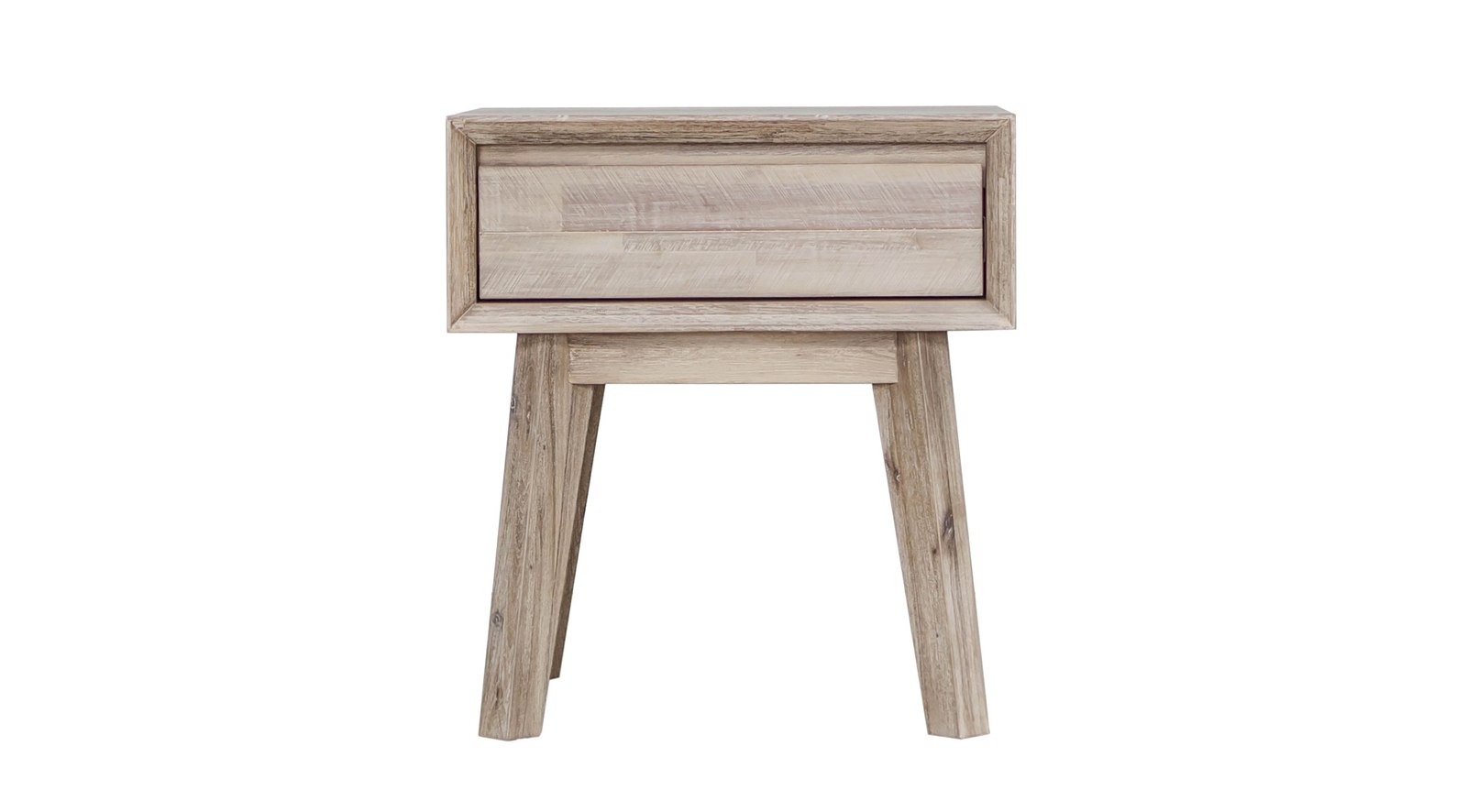 Gianni 1 Drawer Nightstand - Image 3