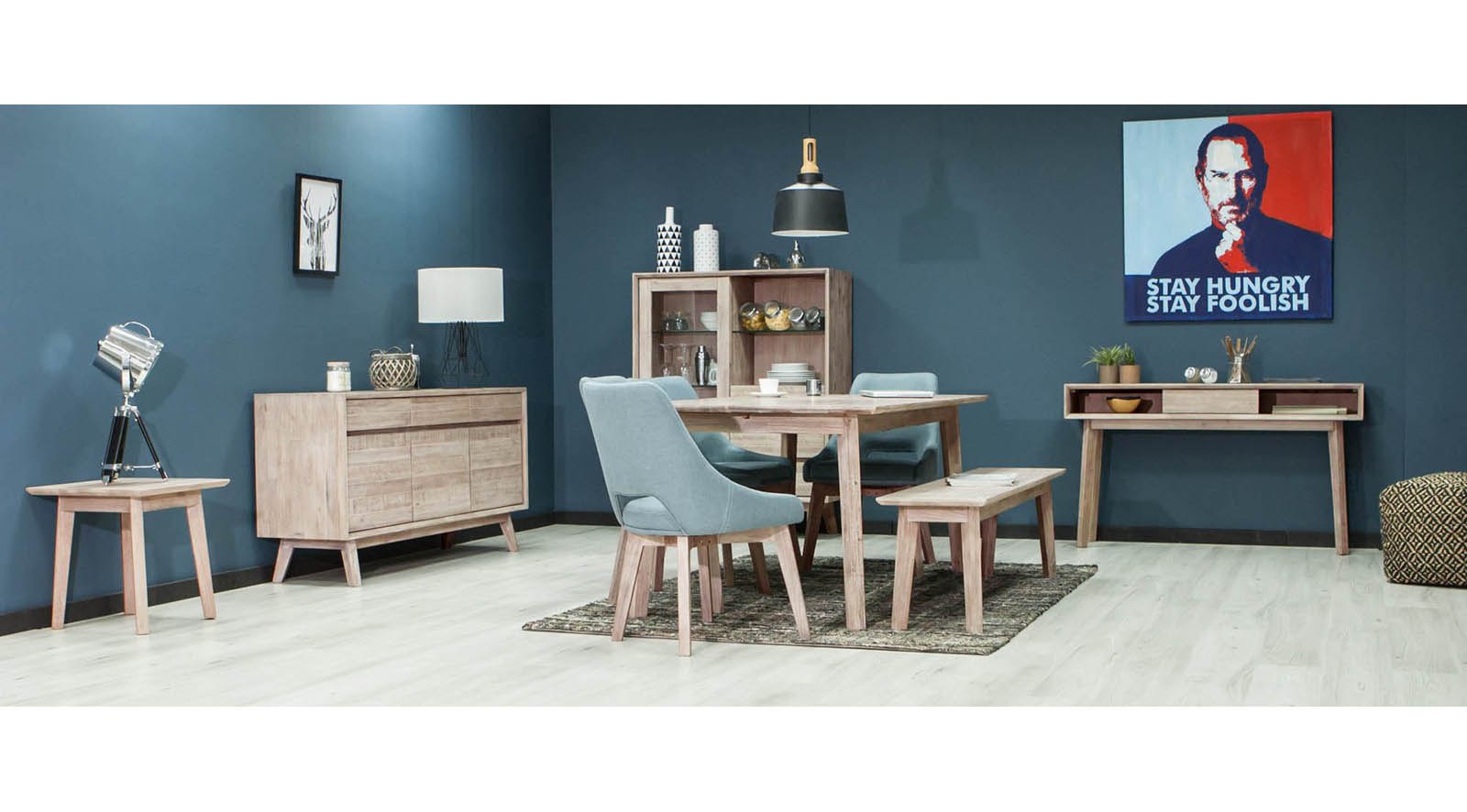 Gianni Side Table - Image 4