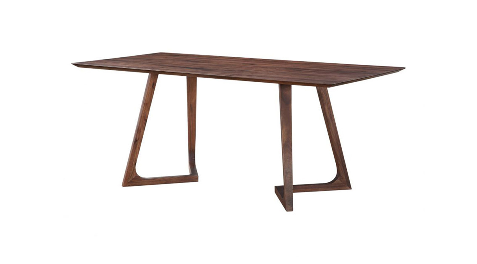 Godenza Dining Table Rectangular - Image 2