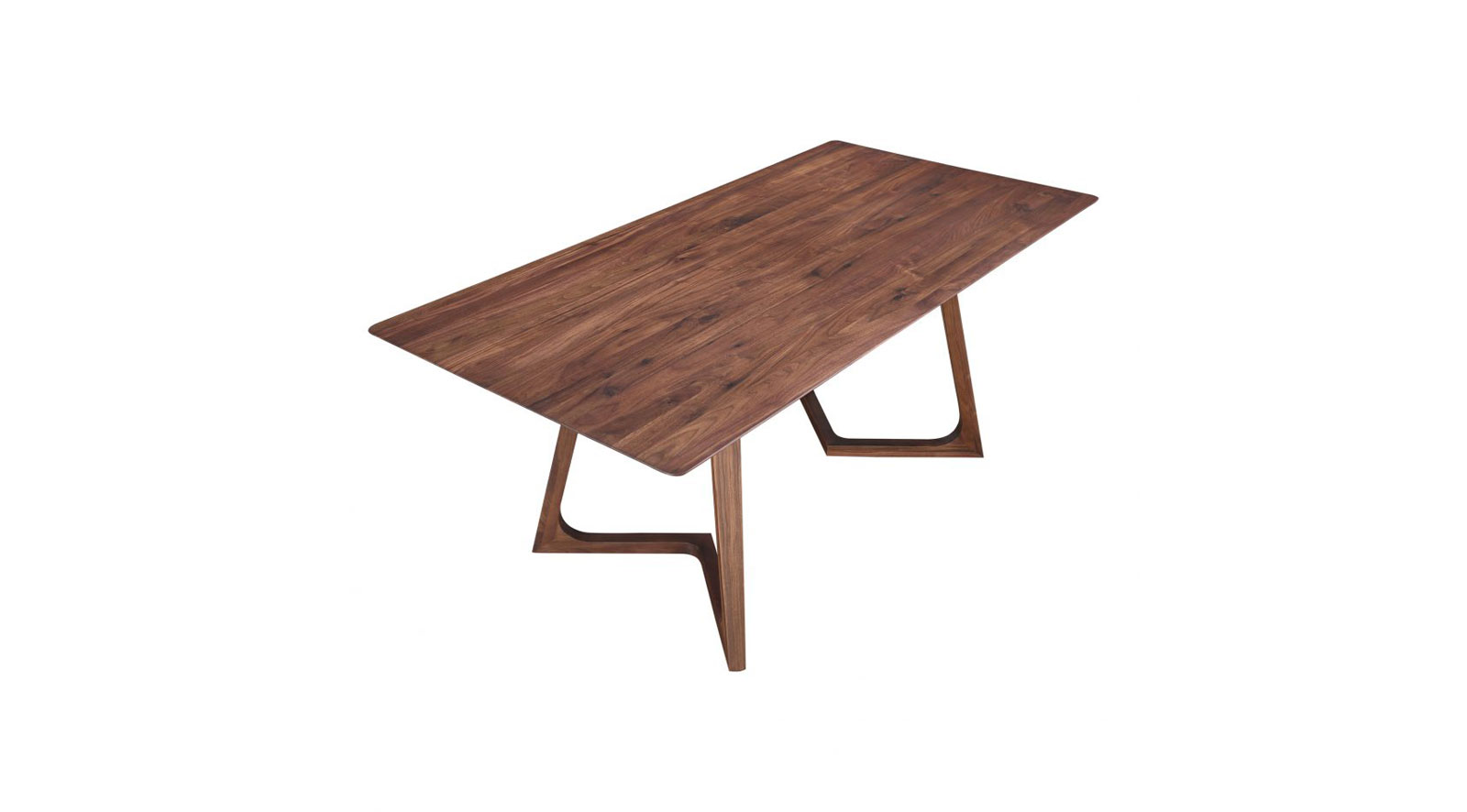 Godenza Dining Table Rectangular - Image 3