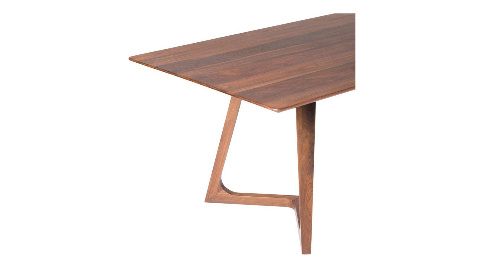 Godenza Dining Table Rectangular - Image 4
