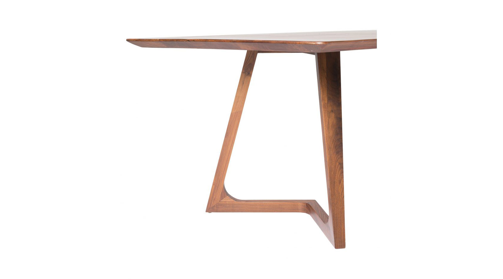 Godenza Dining Table Rectangular - Image 5