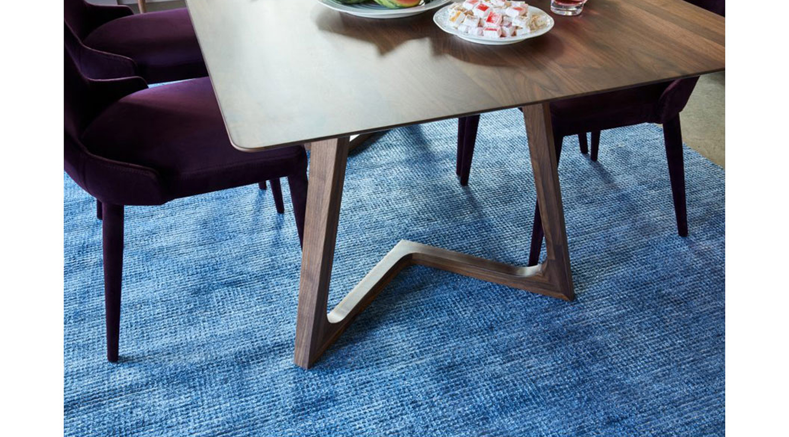 Godenza Dining Table Rectangular - Image 8