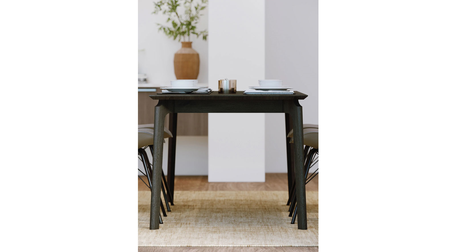 Mykonos Dining Table - 60 Inch - Image 18