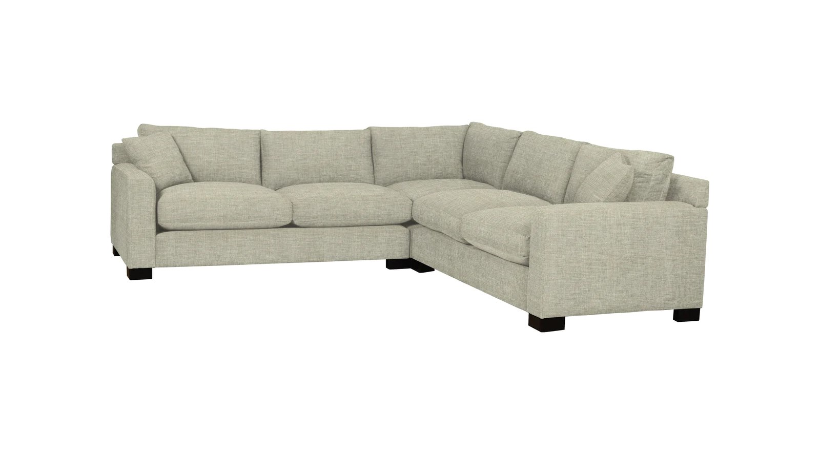 Harry Sectional - Image 4