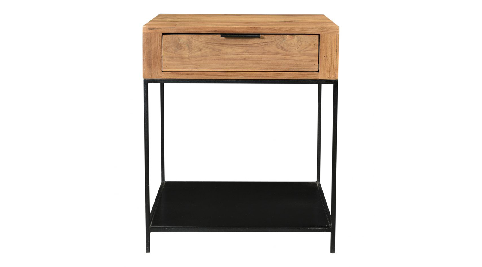 Joliet Side Table