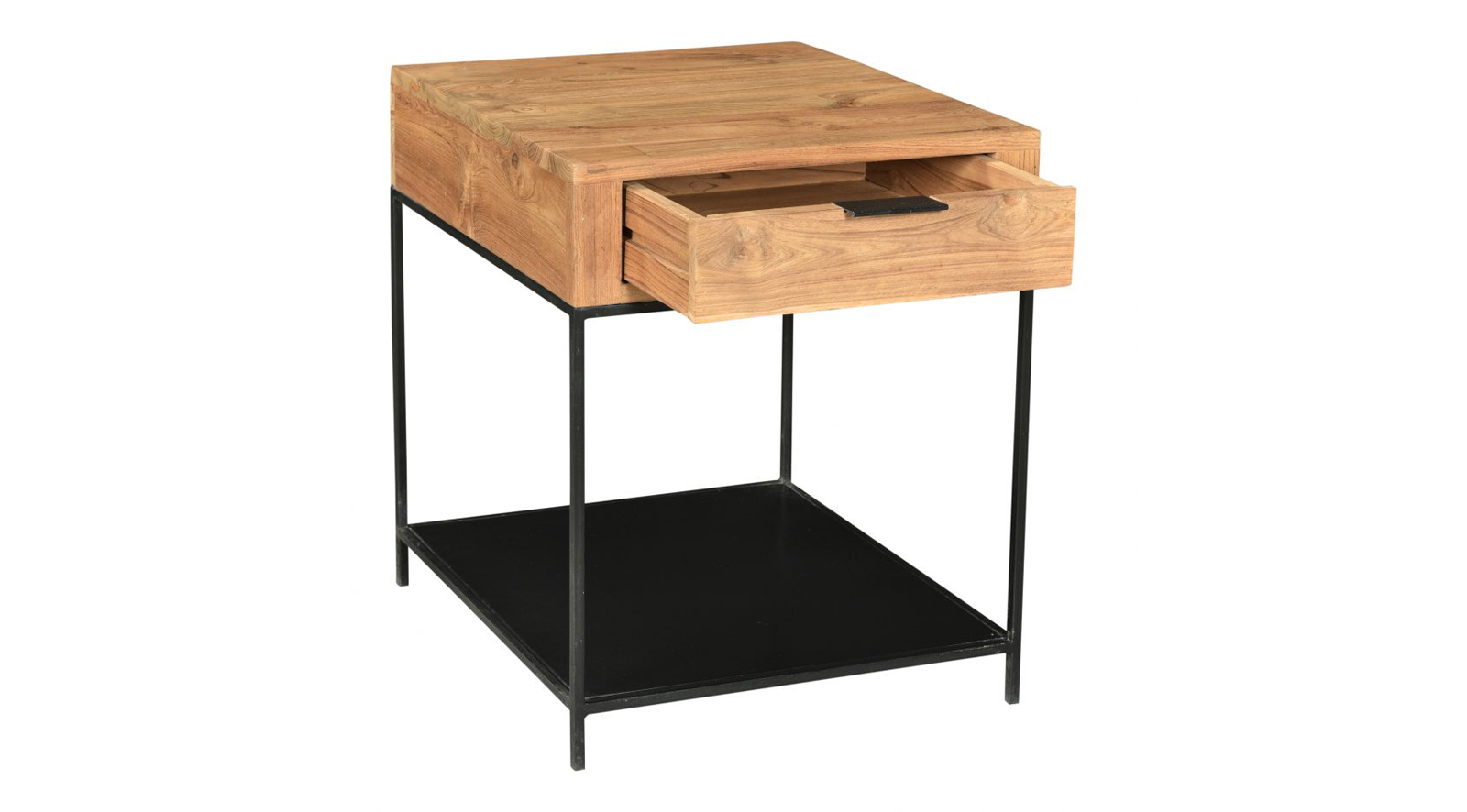 Joliet Side Table - Image 2
