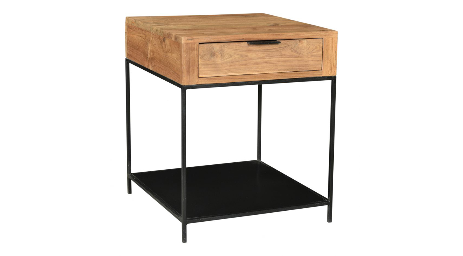 Joliet Side Table - Image 3