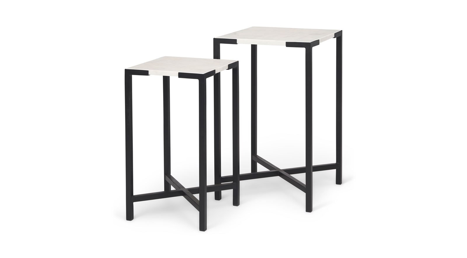 Lucas Accent Table