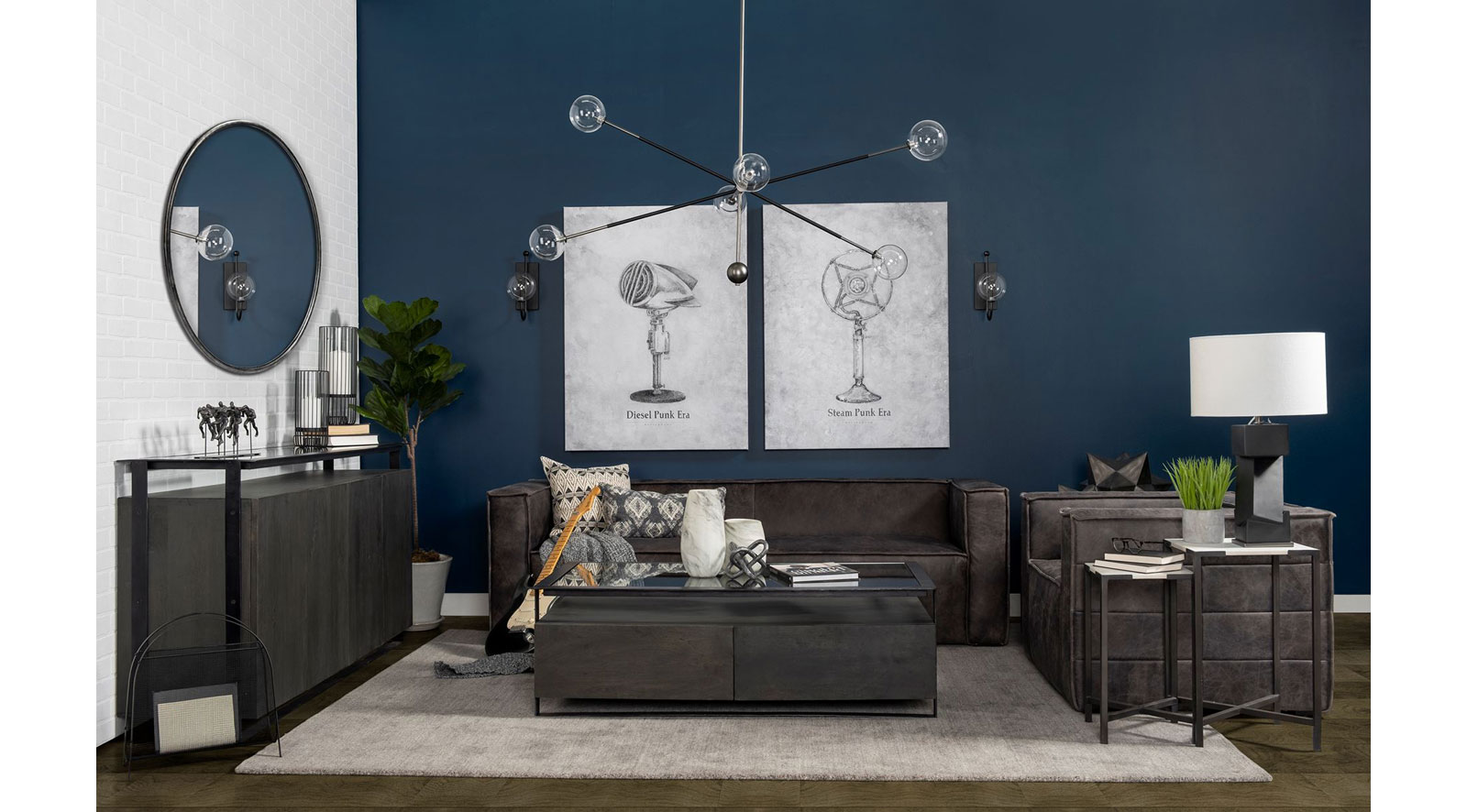 Lucas Accent Table - Image 5