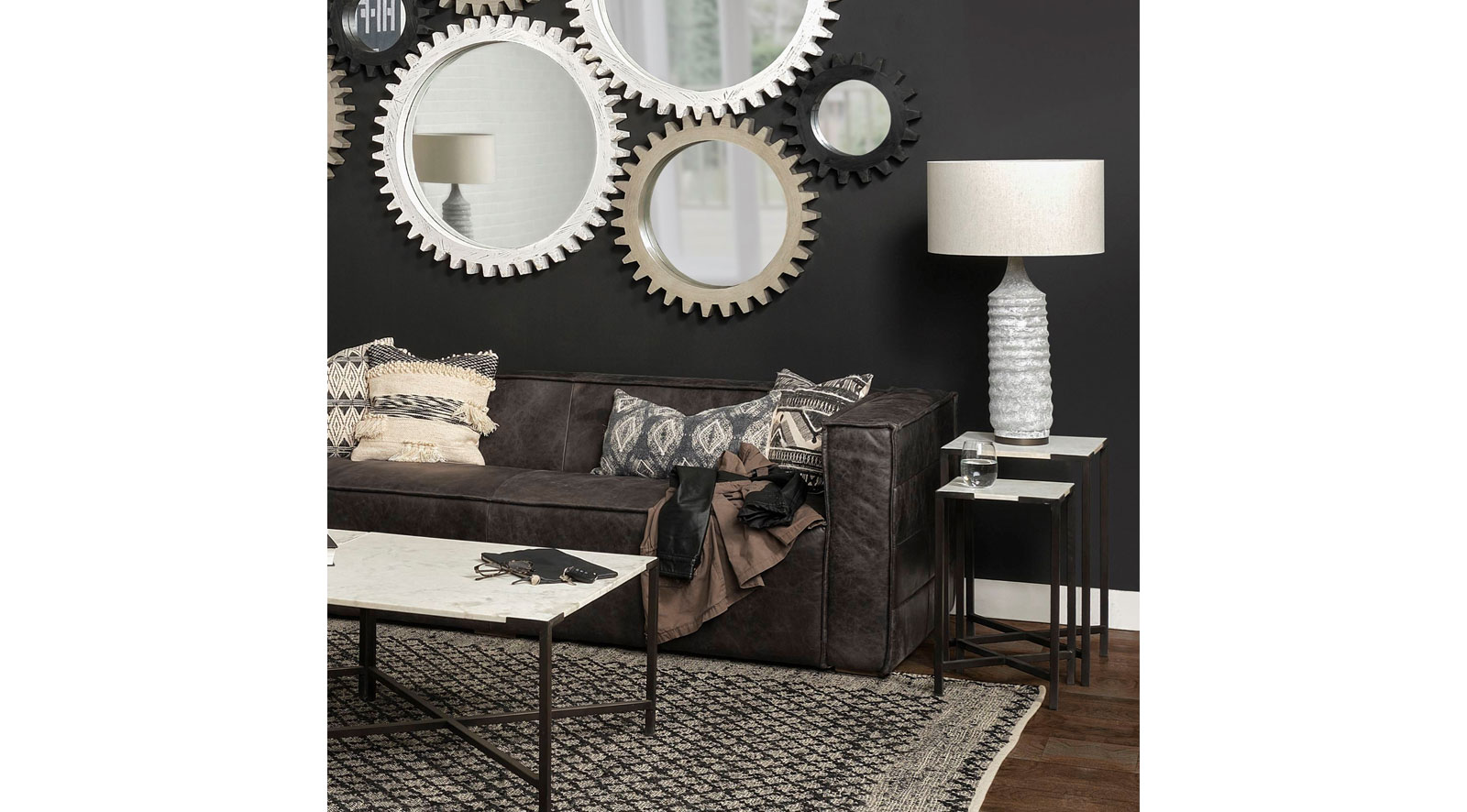 Lucas Accent Table - Image 4