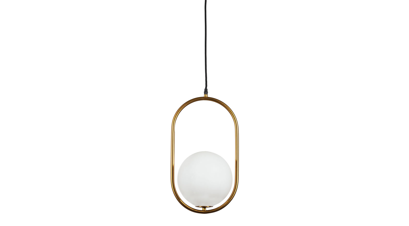Luce I Pendant