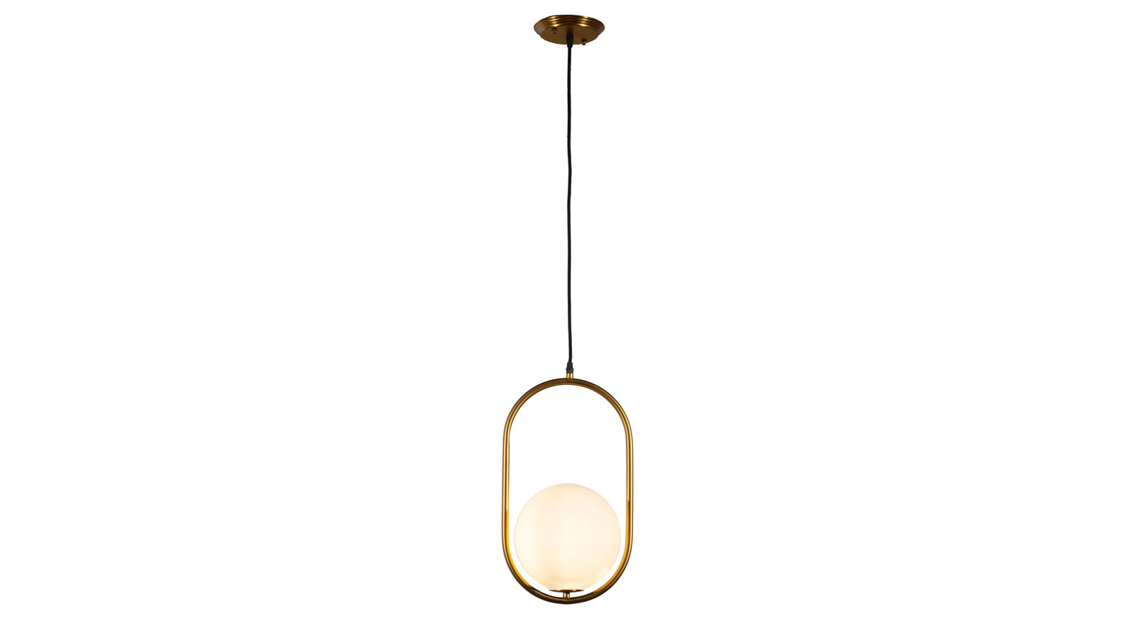 Luce I Pendant - Image 3
