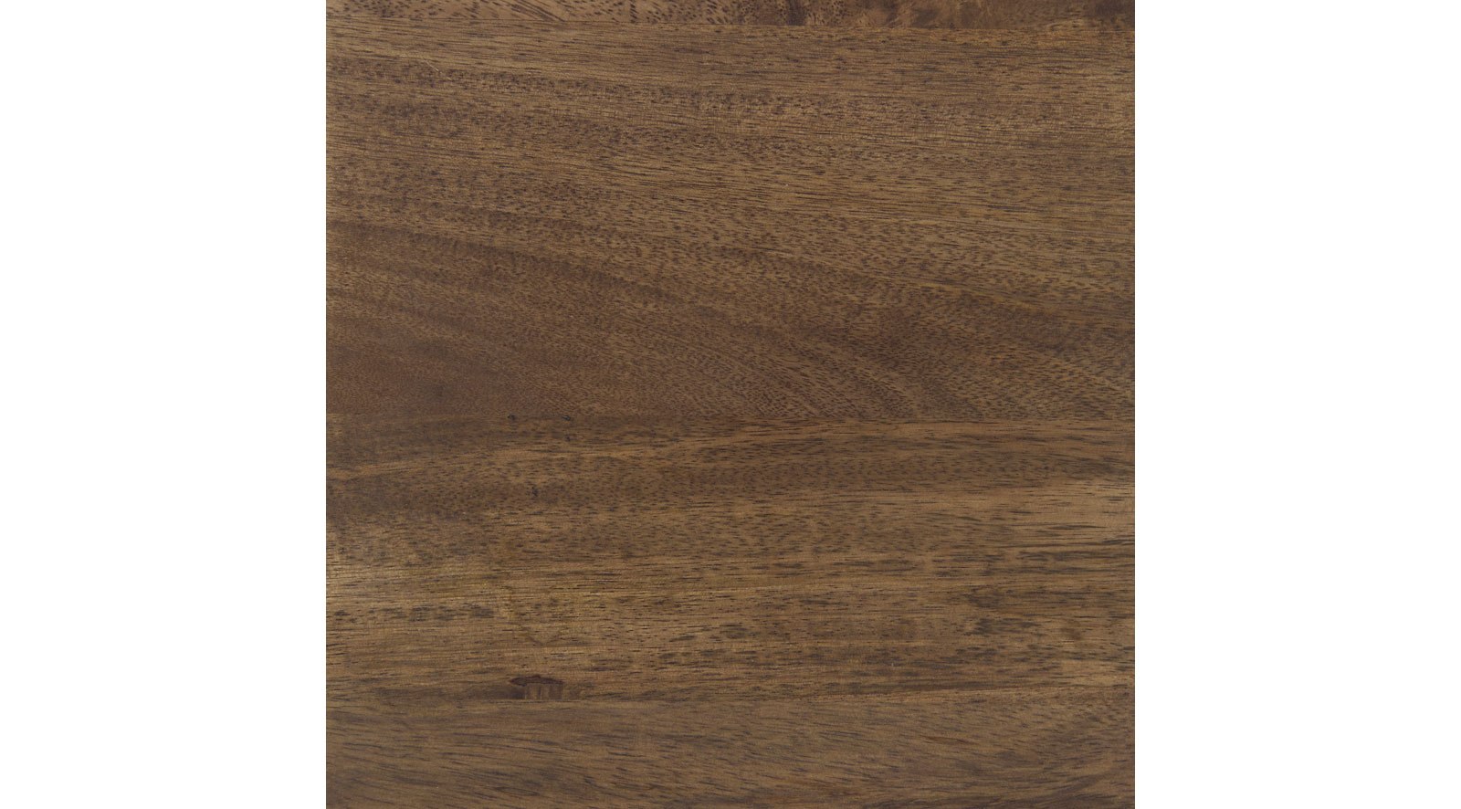 Arelius Medium Brown Wood W/ Black Metal Base 2 Door Accent Cabinet - Image 15