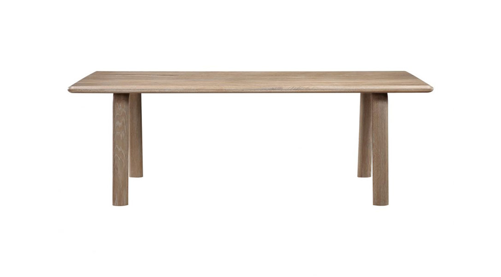 Malibu Dining Table - Image 3